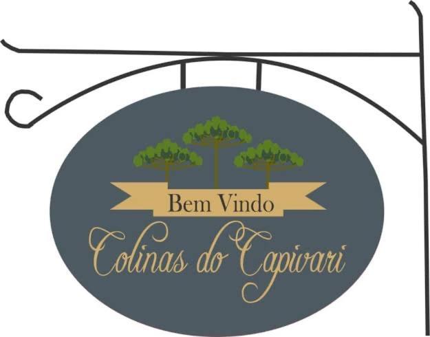 Colinas Capivari Suites Campos do Jordão Екстериор снимка